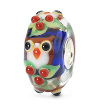 Load image into Gallery viewer, Trollbeads Limited Edition Owl