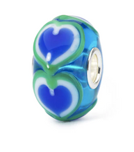Load image into Gallery viewer, Trollbeads Limited Edition Hearts