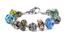 Load image into Gallery viewer, Trollbeads Limited Edition Owl