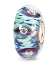 Load image into Gallery viewer, Trollbeads Moonlight Bubbles
