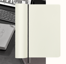 Load image into Gallery viewer, Moleskine L Expanded Soft Cover Notebook