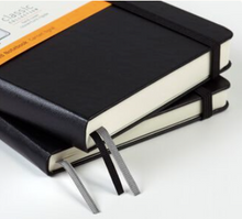 Load image into Gallery viewer, Moleskine L Expanded Soft Cover Notebook
