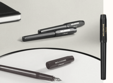 Load image into Gallery viewer, Moleskine x Kaweco Ballpen-Black