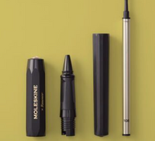 Load image into Gallery viewer, Moleskine x Kaweco Ballpen- Red