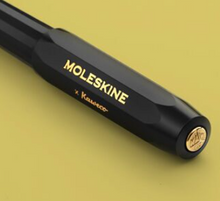 Load image into Gallery viewer, Moleskine x Kaweco Bullpen-Blue