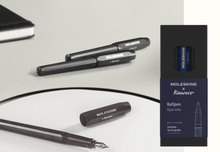 Load image into Gallery viewer, Moleskine x Kaweco Bullpen-Blue