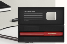 Load image into Gallery viewer, Moleskine x Kaweco Ballpen- Red