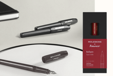 Load image into Gallery viewer, Moleskine x Kaweco Ballpen- Red