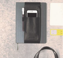 Load image into Gallery viewer, Moleskine Large Tool Belt