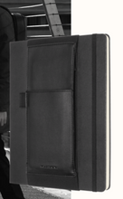 Load image into Gallery viewer, Moleskine Tool Belt XL