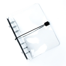 Load image into Gallery viewer, Cloth and Paper Personal 6-Ring Planner