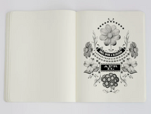 Load image into Gallery viewer, MOLESKINE X LORENZO PETRANTONI UNPLANNED PLANNER