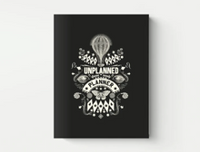 Load image into Gallery viewer, MOLESKINE X LORENZO PETRANTONI UNPLANNED PLANNER