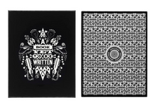 Load image into Gallery viewer, MOLESKINE X LORENZO PETRANTONI RULED NOTEBOOK