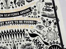 Load image into Gallery viewer, MOLESKINE X LORENZO PETRANTONI RULED NOTEBOOK