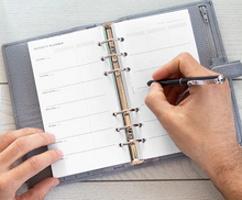 Load image into Gallery viewer, Filofax Activity Planner Refill-Personal