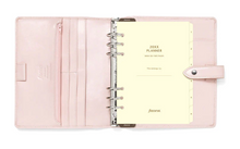Load image into Gallery viewer, Filofax Malden Pink-A5-no calendar