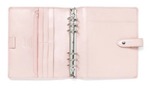 Load image into Gallery viewer, Filofax Malden Pink-A5-no calendar