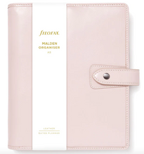 Load image into Gallery viewer, Filofax Malden Pink-A5-no calendar