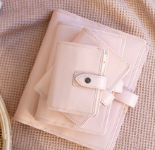 Load image into Gallery viewer, Filofax Malden Pink-Mini-no calendar