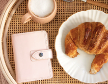 Load image into Gallery viewer, Filofax Malden Pink-Mini-no calendar