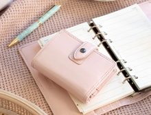 Load image into Gallery viewer, Filofax Malden Pink-Mini-no calendar
