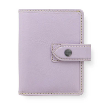 Load image into Gallery viewer, Filofax Malden Mini Orchid