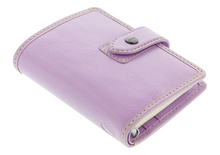 Load image into Gallery viewer, Filofax Malden Mini Orchid