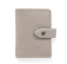 Load image into Gallery viewer, Filofax Malden Mini Stone-no calendar