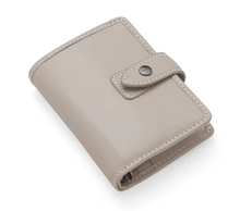 Load image into Gallery viewer, Filofax Malden Mini Stone-no calendar