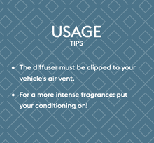 Load image into Gallery viewer, Maison Berger Car Diffuser-Ocean Breeze