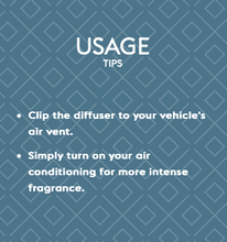 Load image into Gallery viewer, Maison Berger Car Diffuser Refill-Precious Jasmine