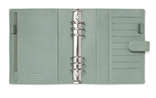 Load image into Gallery viewer, Filofax Norfolk A5 Sage-no calendar