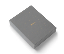 Load image into Gallery viewer, Filofax Norfolk Personal Almond-no calendar