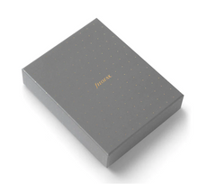 Load image into Gallery viewer, Filofax Norfolk Personal Sage-no calendar