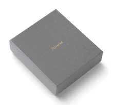 Load image into Gallery viewer, Filofax Norfolk Pocket Almond-no calendar