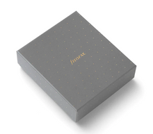 Load image into Gallery viewer, Filofax Norfolk Pocket Taupe-no calendar