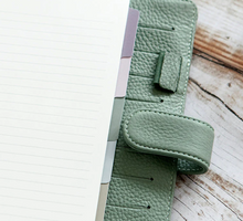 Load image into Gallery viewer, Filofax Norfolk Dividers A5