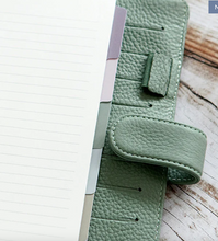 Load image into Gallery viewer, Filofax Norfolk Personal Dividers