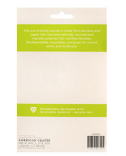 Load image into Gallery viewer, Dark Bamboo Traveler's Notebook Cover