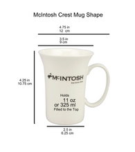 Load image into Gallery viewer, Eternal Silhouette-Set of 4 Mugs