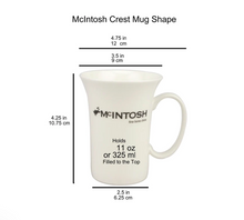 Load image into Gallery viewer, Monet-Set of 4 Mugs