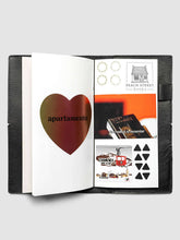 Load image into Gallery viewer, Cloth &amp; Paper - Release Paper Travel Notebook: A5 Slim
