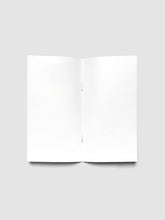 Load image into Gallery viewer, Cloth &amp; Paper - Release Paper Travel Notebook: Pocket Plus
