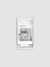 Load image into Gallery viewer, Cloth &amp; Paper - Storage Holder | Travel Notebook | Pocket Plus: Pocket Plus
