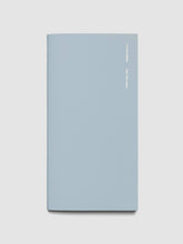 Load image into Gallery viewer, Cloth &amp; Paper - Travel Notebook | A5 Slim: Undated Daily | Verona
