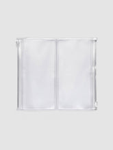 Load image into Gallery viewer, Cloth &amp; Paper - Storage Holder | Travel Notebook | Pocket Plus: Pocket Plus
