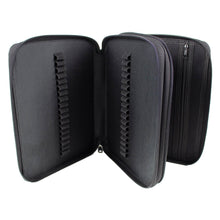 Load image into Gallery viewer, Tombow - Zippered Marker Storage Case - Oyster
