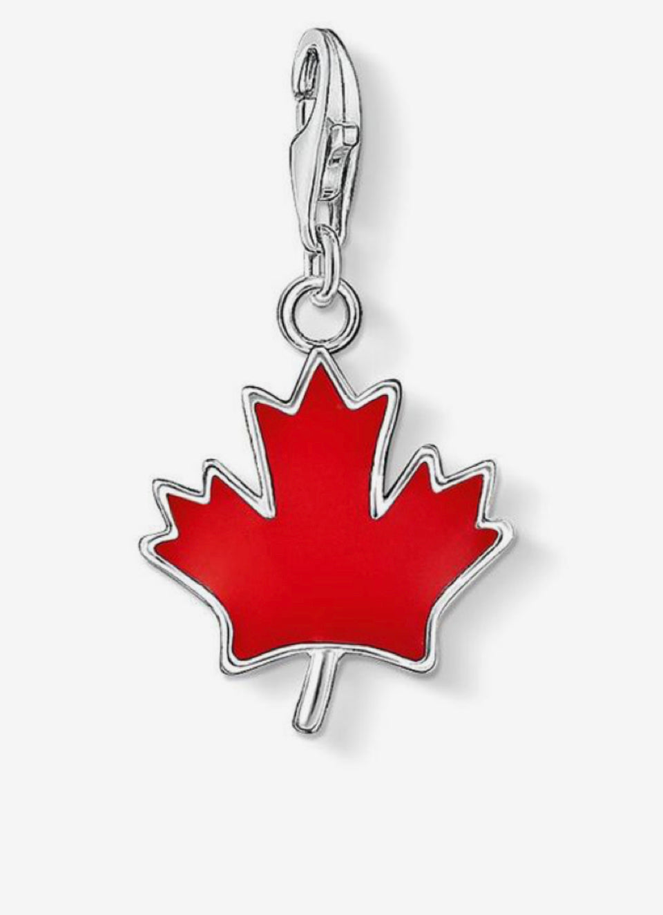 Thomas Sabo Maple Leaf