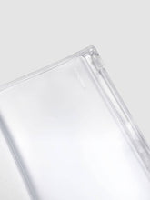 Load image into Gallery viewer, Cloth &amp; Paper - Storage Holder | Travel Notebook | Pocket Plus: Pocket Plus
